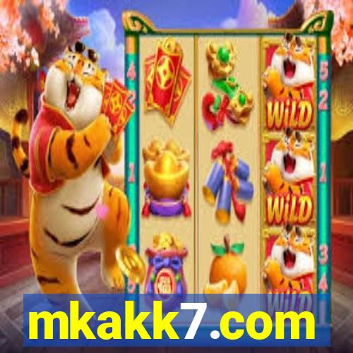 mkakk7.com