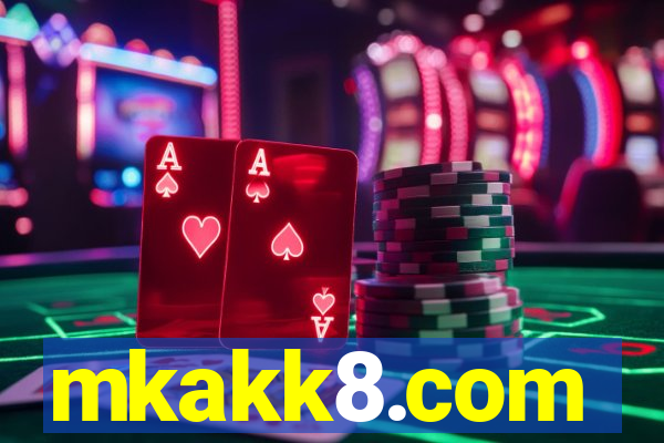mkakk8.com