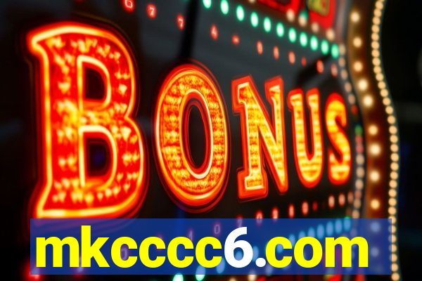 mkcccc6.com