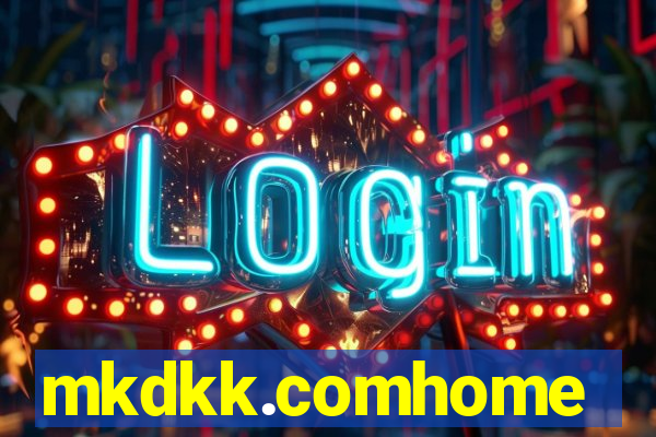 mkdkk.comhome