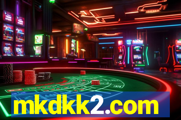 mkdkk2.com