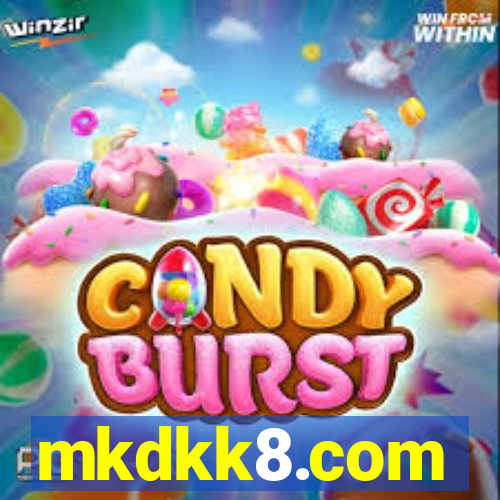 mkdkk8.com