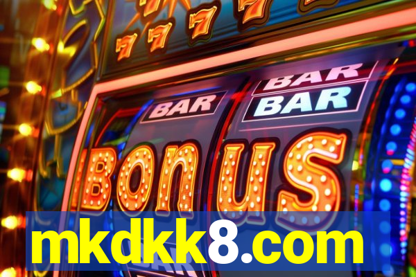 mkdkk8.com