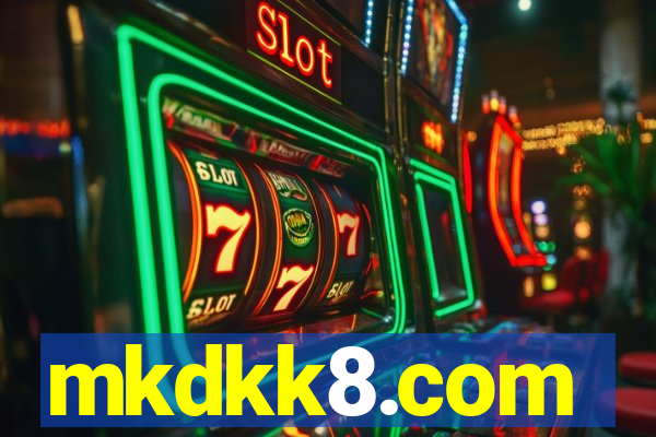mkdkk8.com