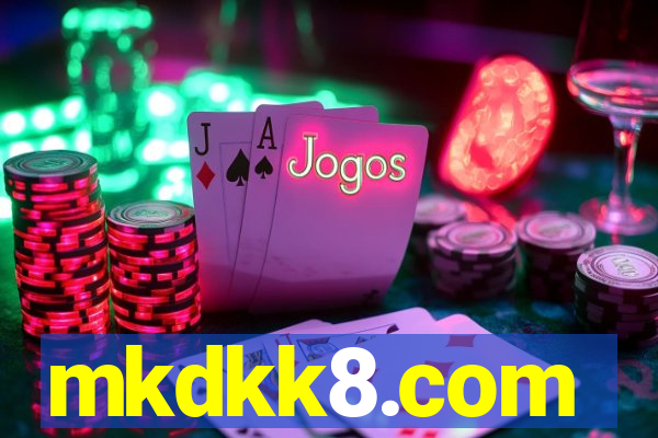 mkdkk8.com