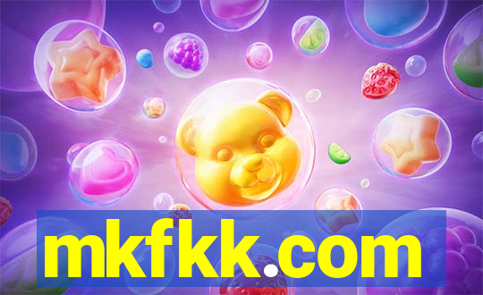 mkfkk.com