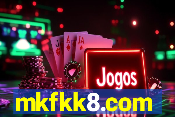 mkfkk8.com