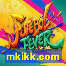mkikk.com