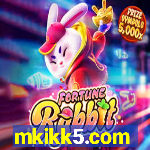 mkikk5.com