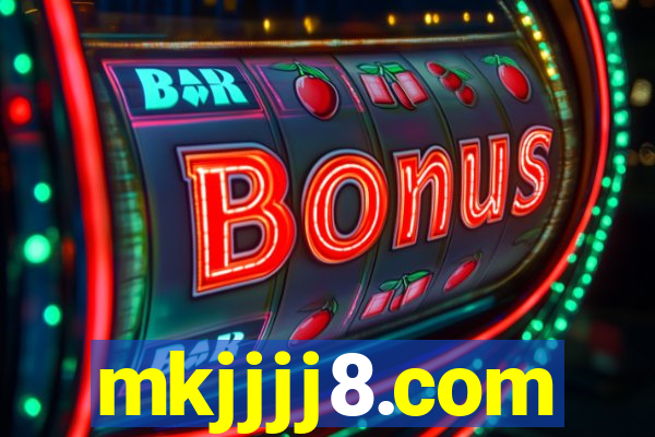 mkjjjj8.com