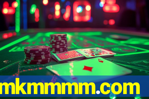 mkmmmm.com