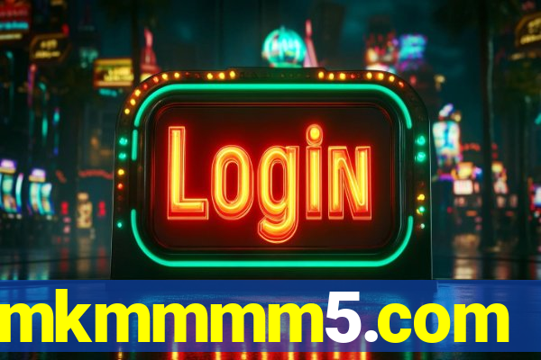 mkmmmm5.com