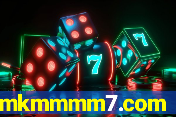 mkmmmm7.com