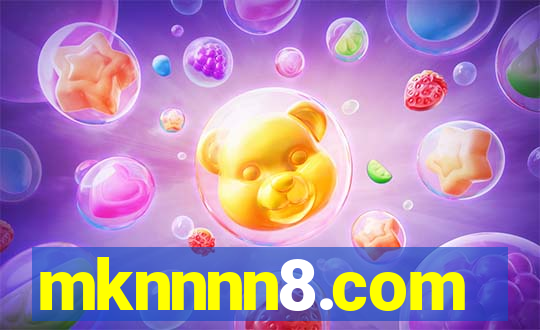 mknnnn8.com
