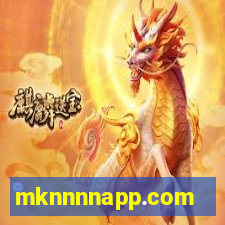 mknnnnapp.com