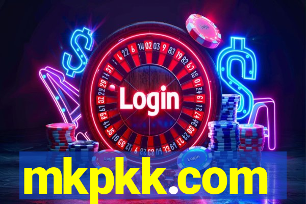 mkpkk.com