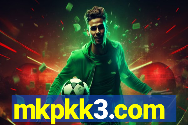 mkpkk3.com