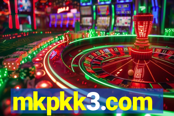 mkpkk3.com