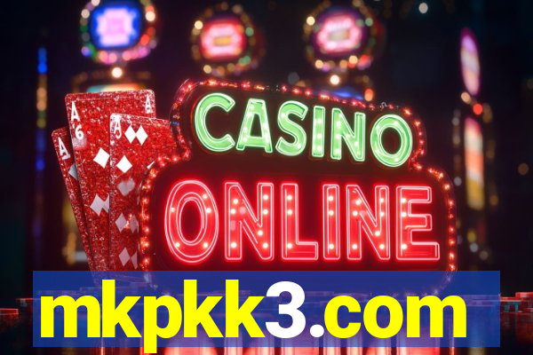 mkpkk3.com