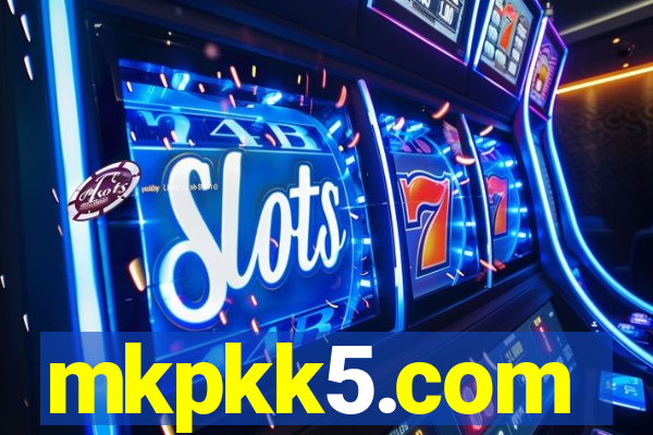 mkpkk5.com