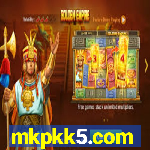 mkpkk5.com