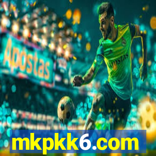 mkpkk6.com