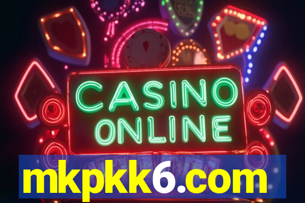 mkpkk6.com