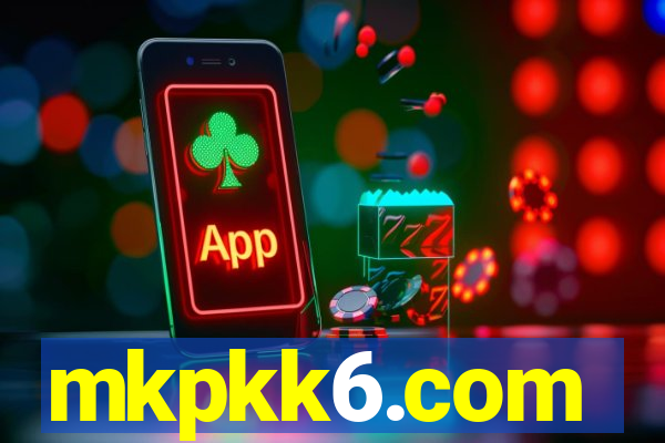 mkpkk6.com