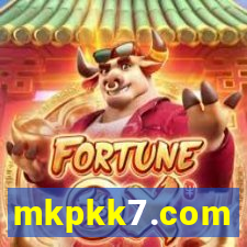 mkpkk7.com