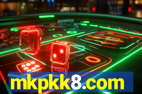 mkpkk8.com