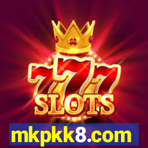 mkpkk8.com