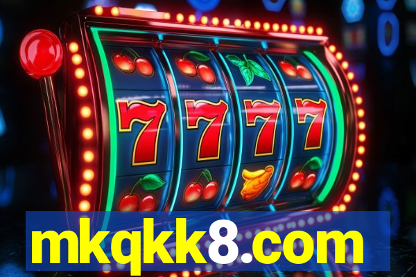 mkqkk8.com