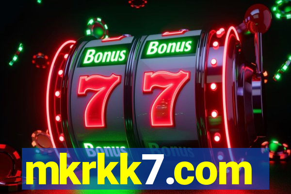 mkrkk7.com