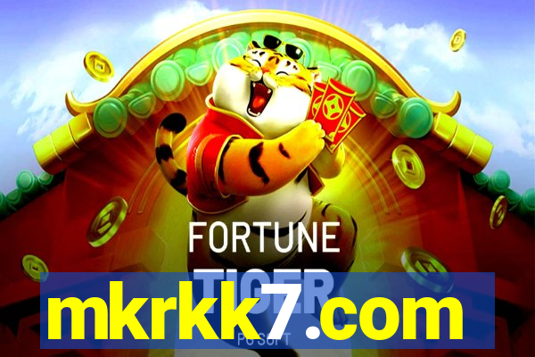 mkrkk7.com