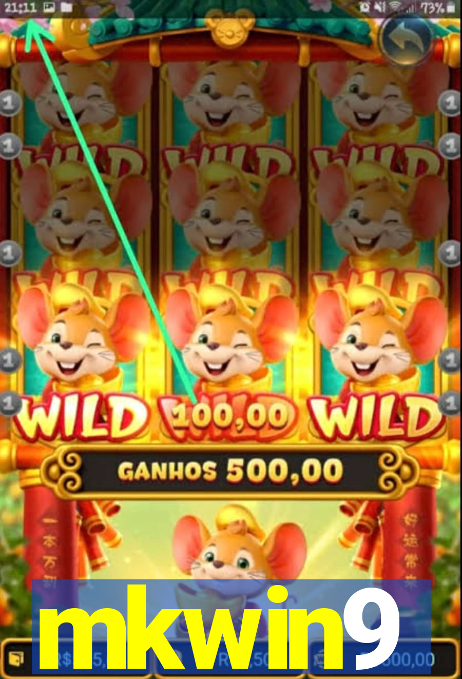 mkwin9