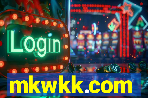 mkwkk.com