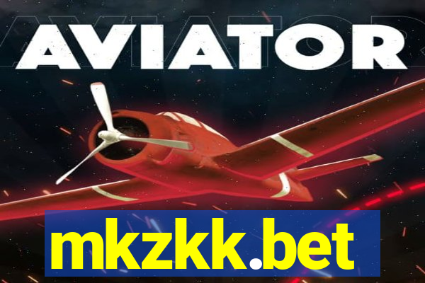mkzkk.bet