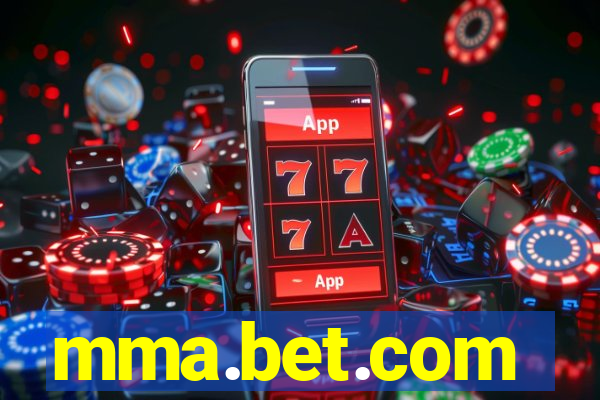 mma.bet.com
