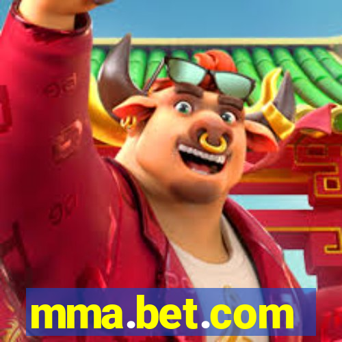 mma.bet.com