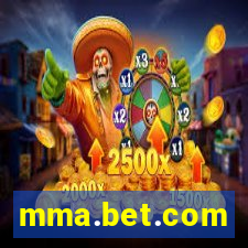 mma.bet.com