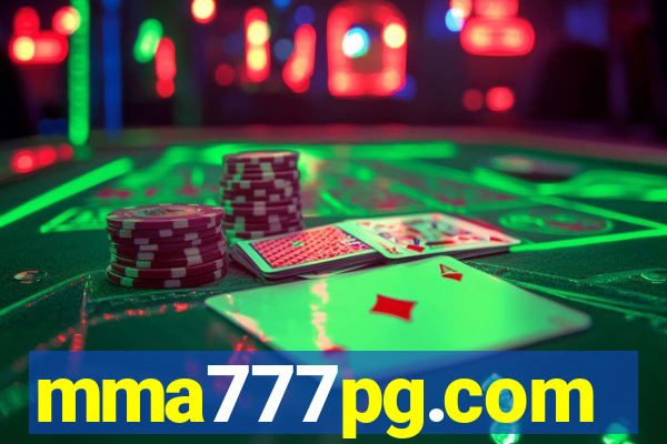 mma777pg.com