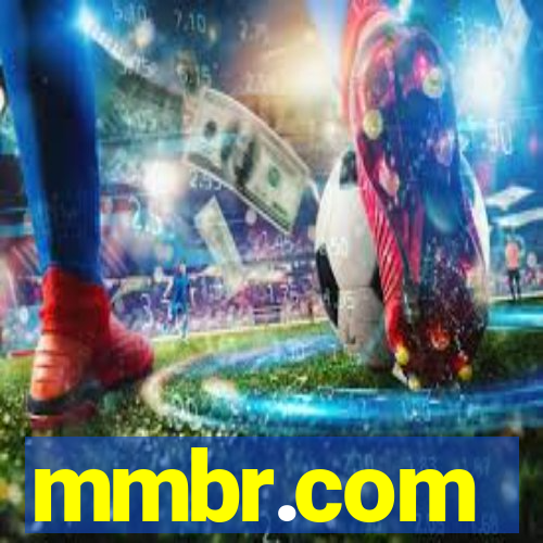 mmbr.com