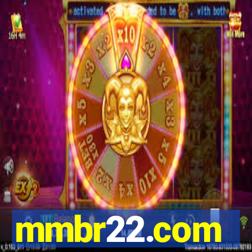 mmbr22.com