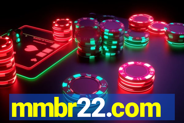 mmbr22.com