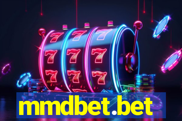 mmdbet.bet