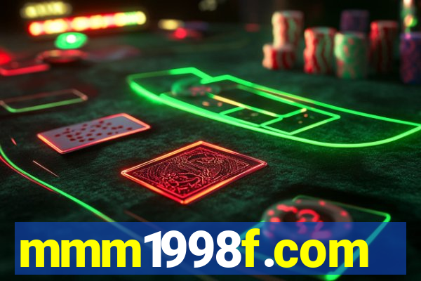 mmm1998f.com