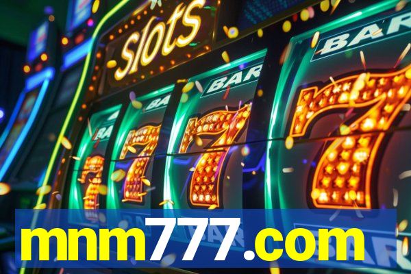 mnm777.com