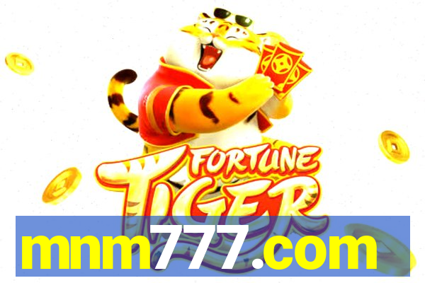 mnm777.com