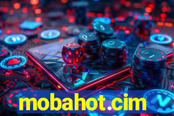 mobahot.cim