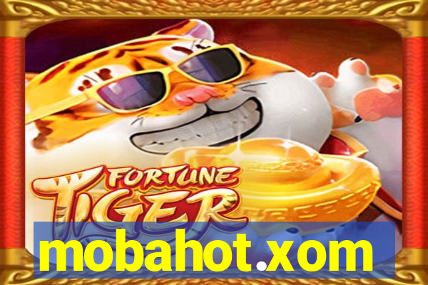 mobahot.xom